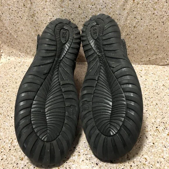 JBU by Jami blue Mary-Jane Style BelleRose, 9 - Picture 7 of 13